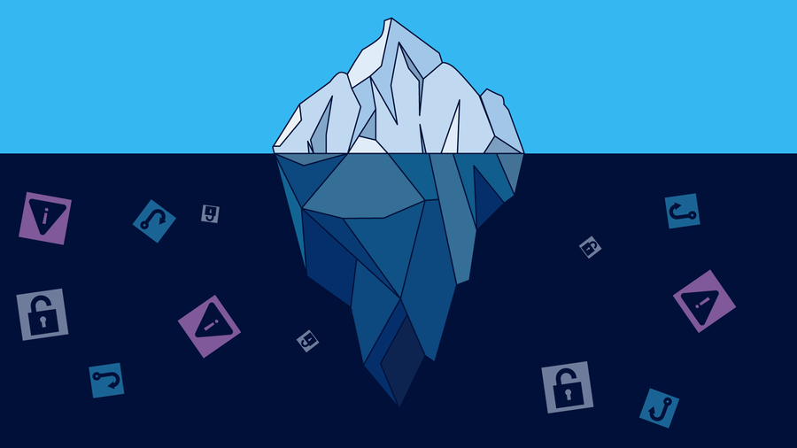 A Messy Compound Risks Compound Risk Metrics: Moving beyond surface-level security | Panaseer