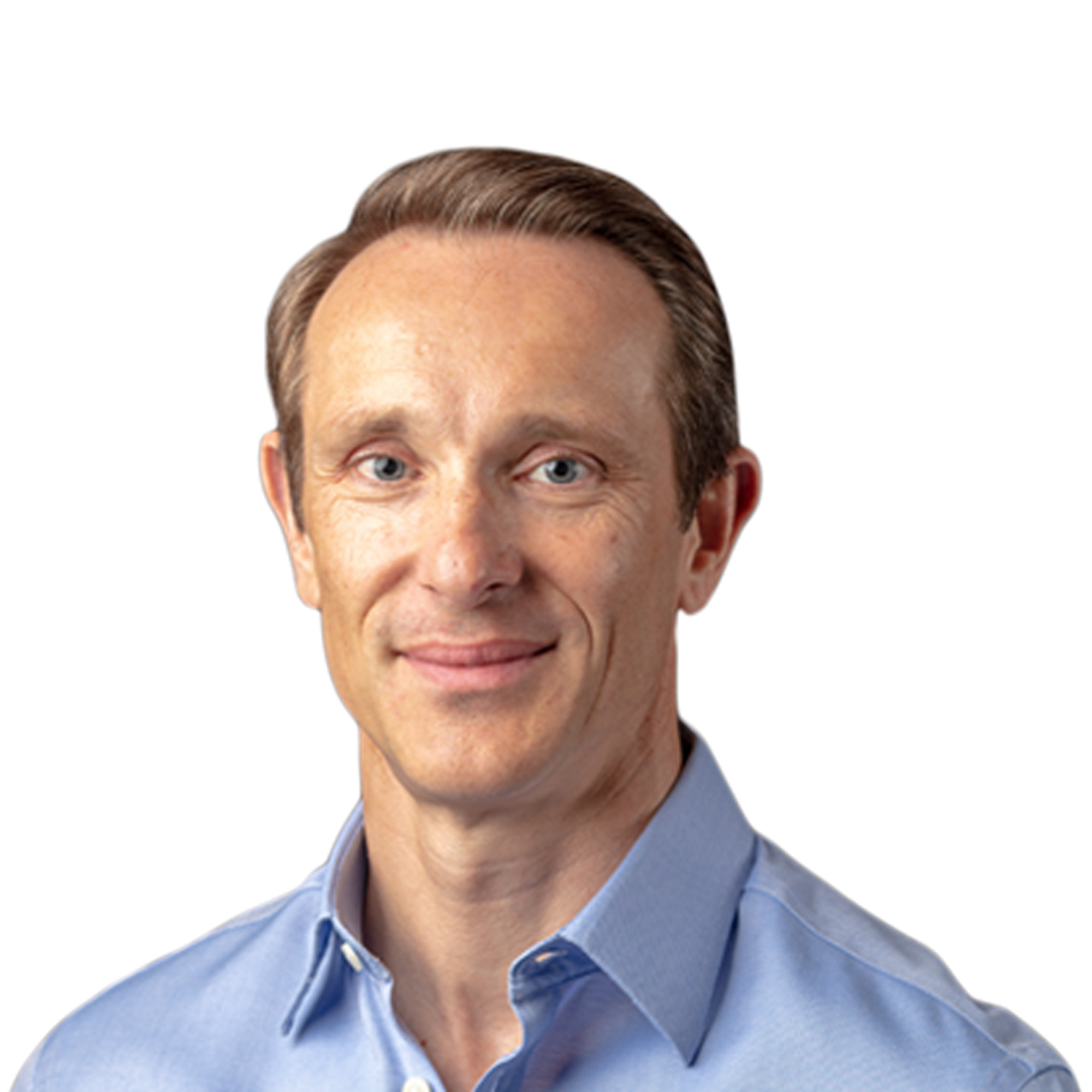 Jonathan Gill
